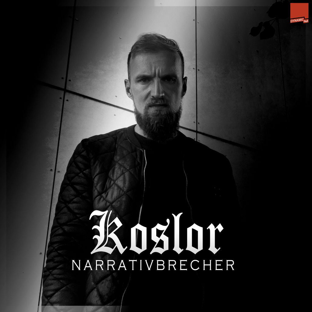 KOSLOR - Narrativbrecher