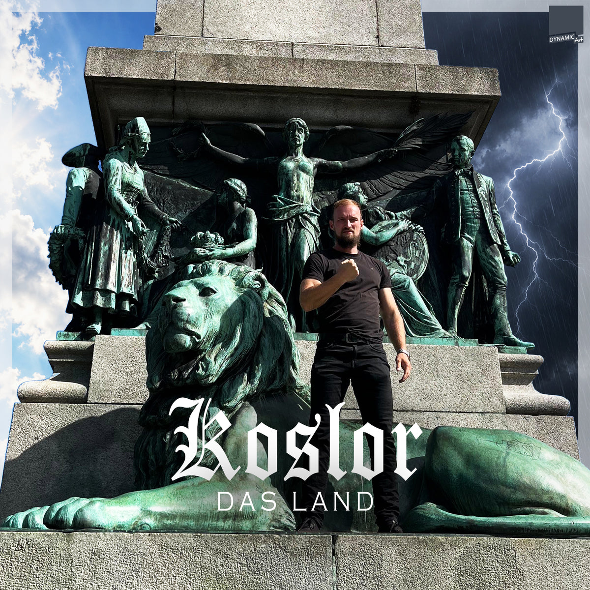 KOSLOR - Das Land