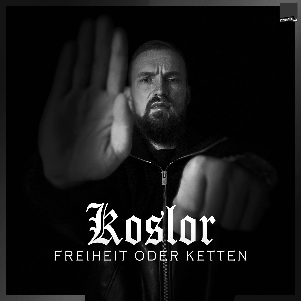 KOSLOR - Freiheit oder Ketten