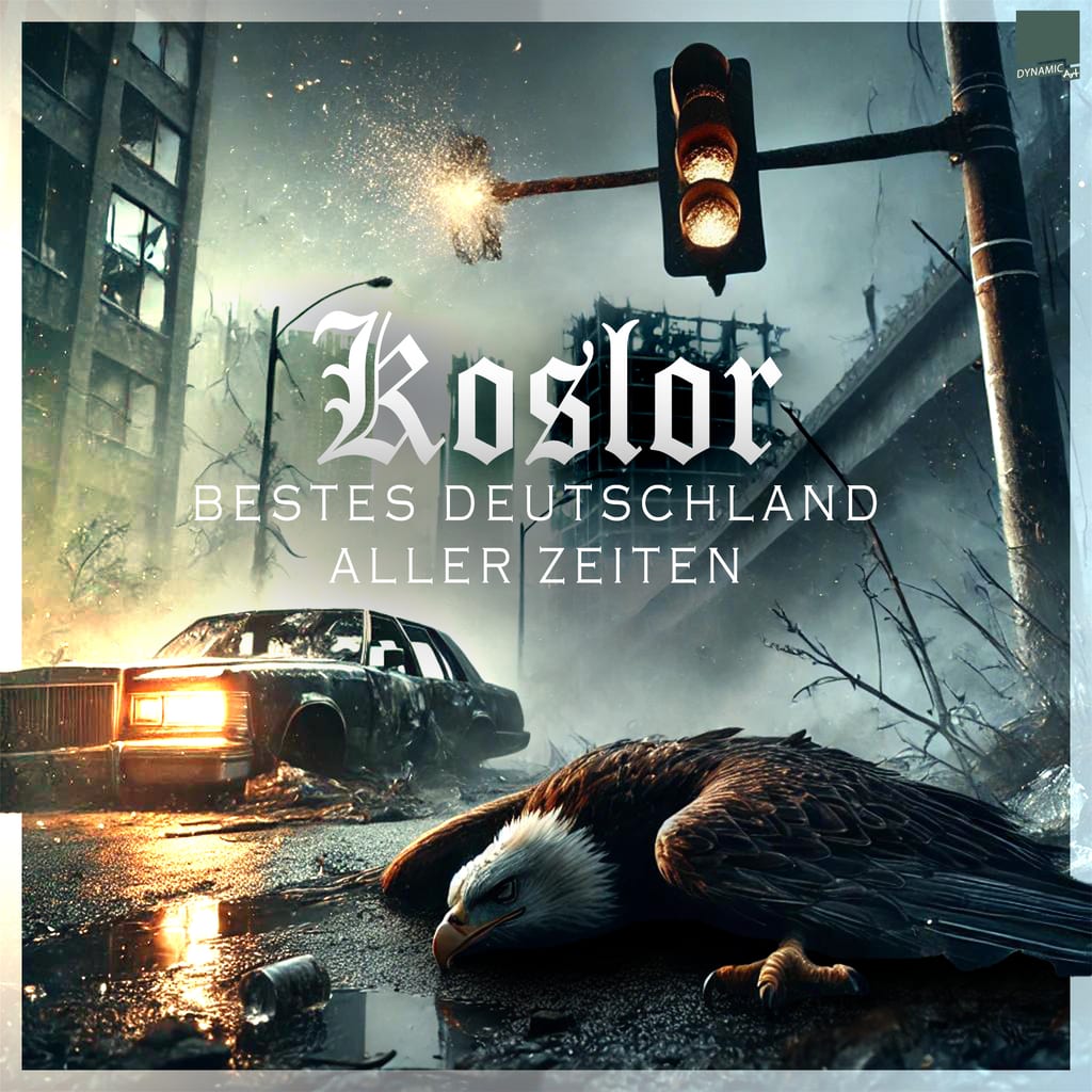 KOSLOR - Bestes Deutschland aller Zeiten