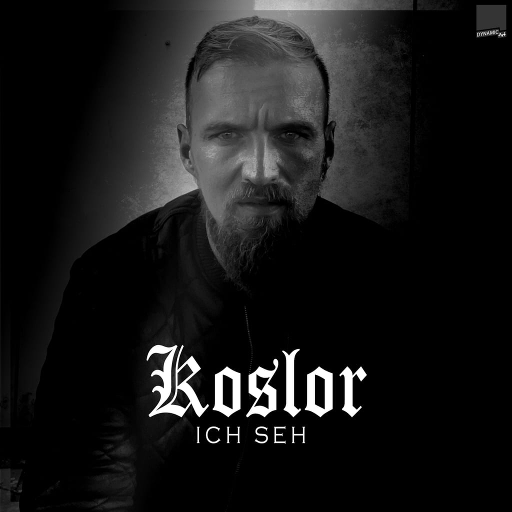 KOSLOR - Ich seh