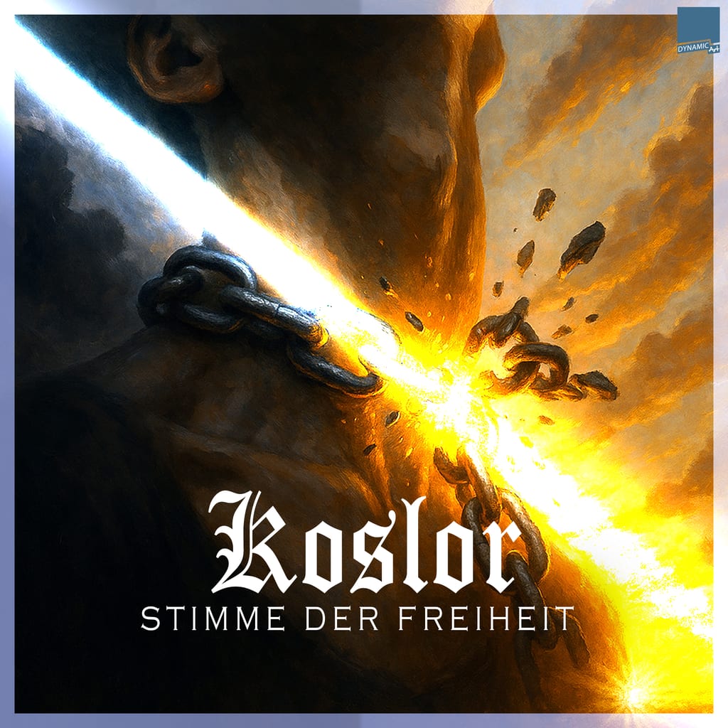 KOSLOR - Stimme der Freiheit