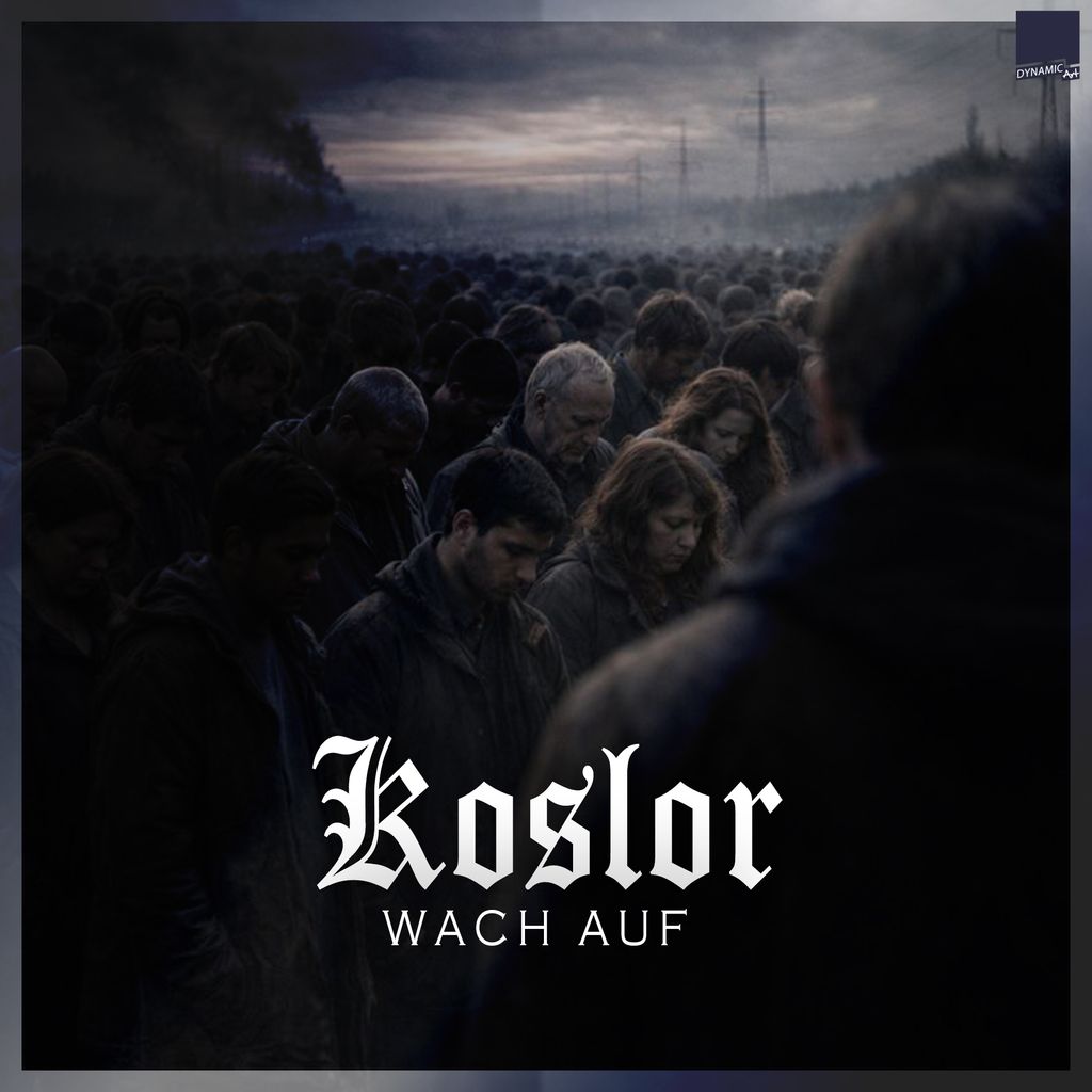 KOSLOR - Wach auf