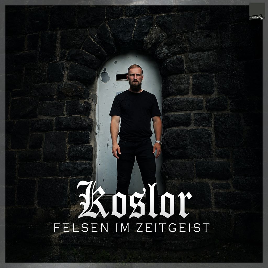 KOSLOR - Felsen im Zeitgeist